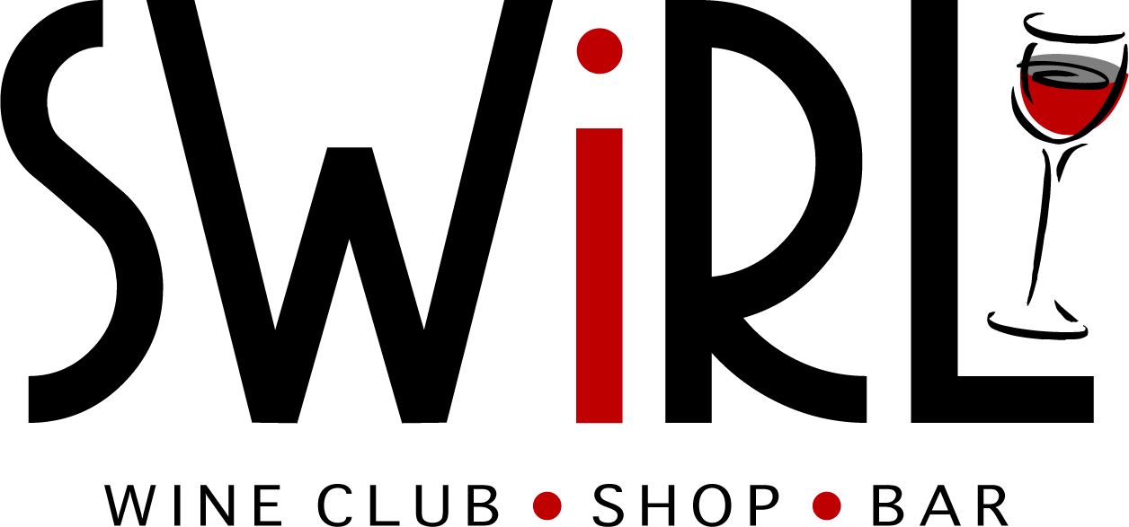 Swirl My Wine!